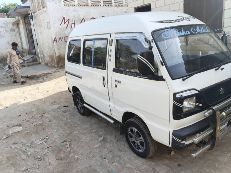 new condition bolan full loded 1