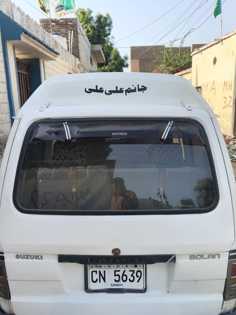 new condition bolan full loded 3