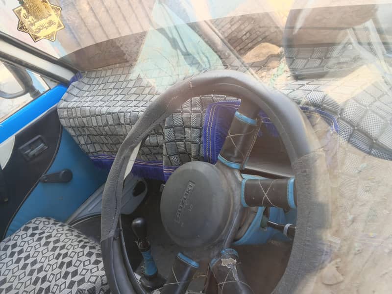 new condition bolan full loded 5