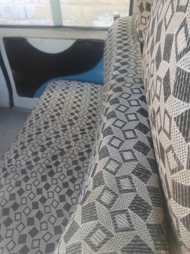 new condition bolan full loded 6