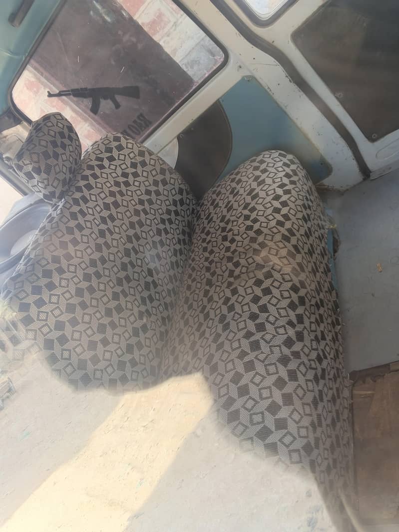 new condition bolan full loded 7