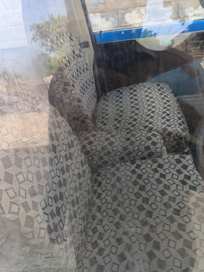 new condition bolan full loded 8
