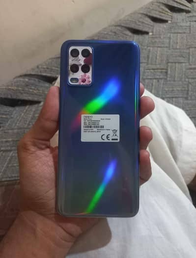 OPPO A54 4/128 gb genuine