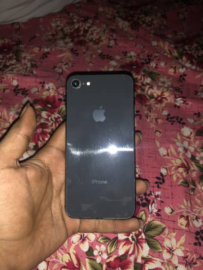 Apple iPhone 8