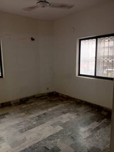 Mezzanine floor office use open hall and 3 chembers in DHA phase 2 ext park face ShahBaz BaLoch 0322.5996882.