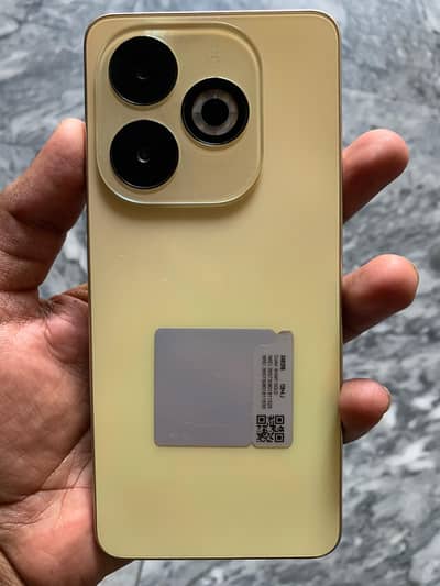 Infinix Smart 8 Pro