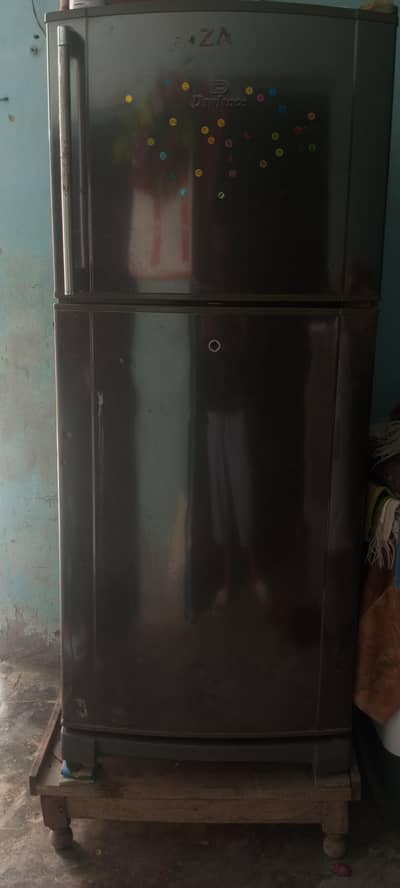 Dawlance Refrigerator – Excellent Cooling & Good Condition | Original