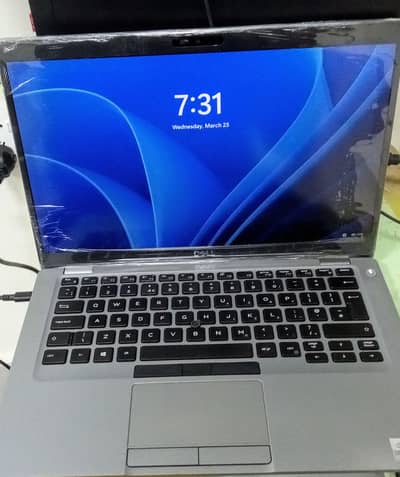 DELL LATITUDE 5410 BUSINESS LAPTOP