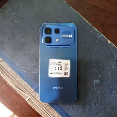 Infinix Note 60 Pro