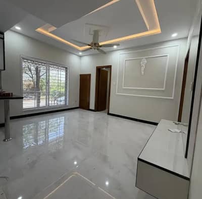 G-11/4 FGEHA E-Type Fully Renovated Ground Floor Flat For Sale