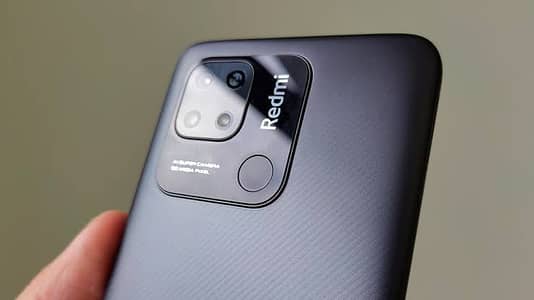 Xiaomi Redmi 10C