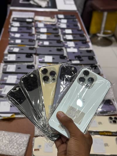 Iphone 14 Pro Max 128 GB