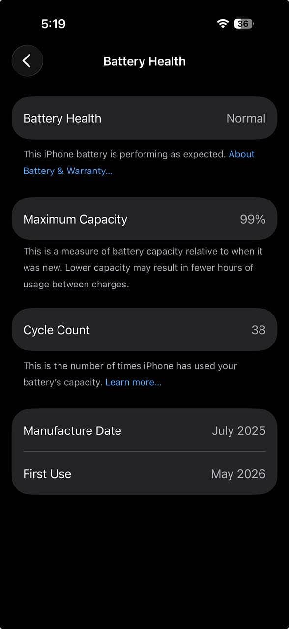 Apple iPhone 17 1