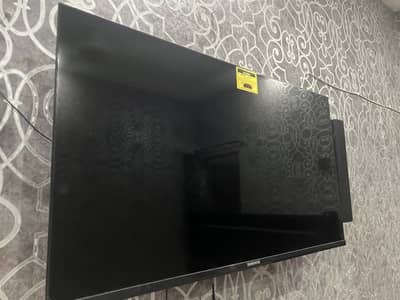 Brand new just box open