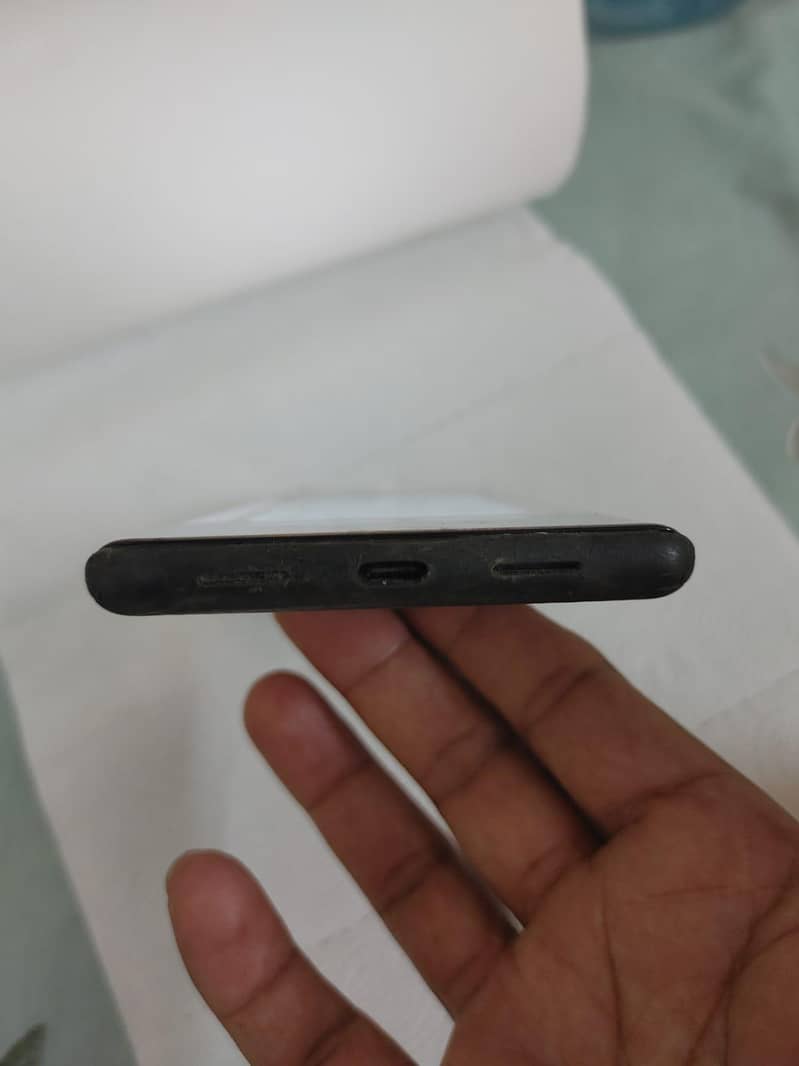 Google Pixel 6 Pro 5