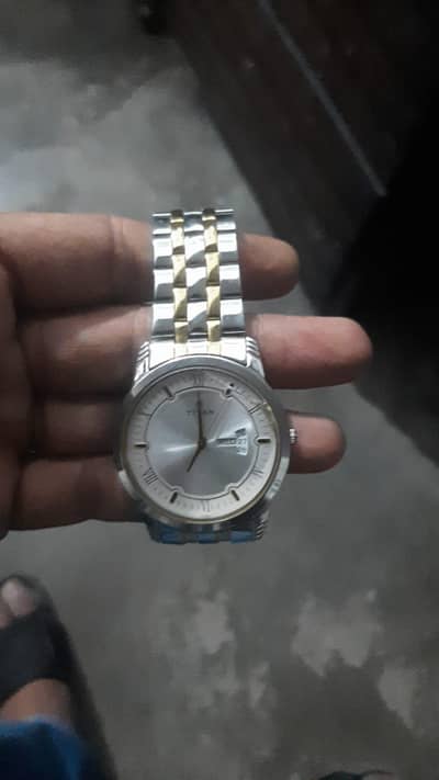 Titan 1774 SEA