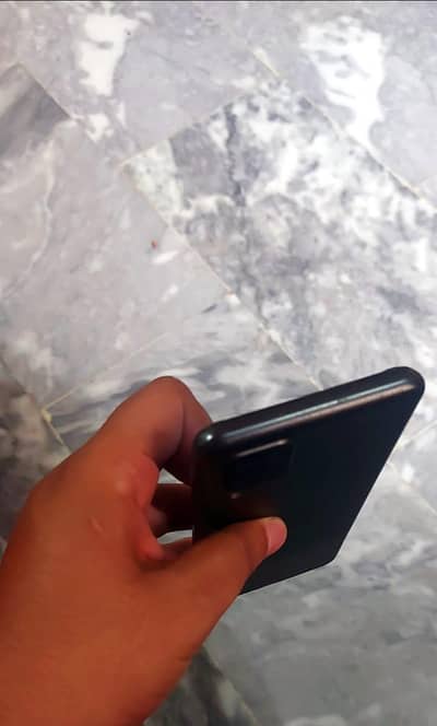 Samsung Mobile A12