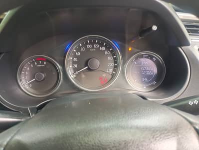 Honda City IVTEC 2021