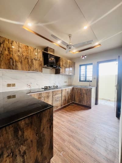 5 Marla House For Sale