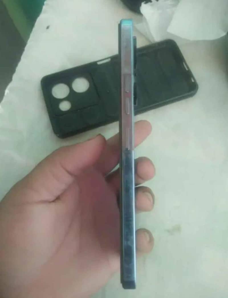 Tecno CAMON 20 Pro 3