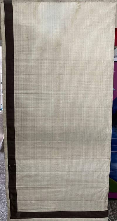 2 Curtains for sell