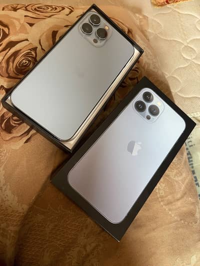 Apple iPhone 13 Pro Max