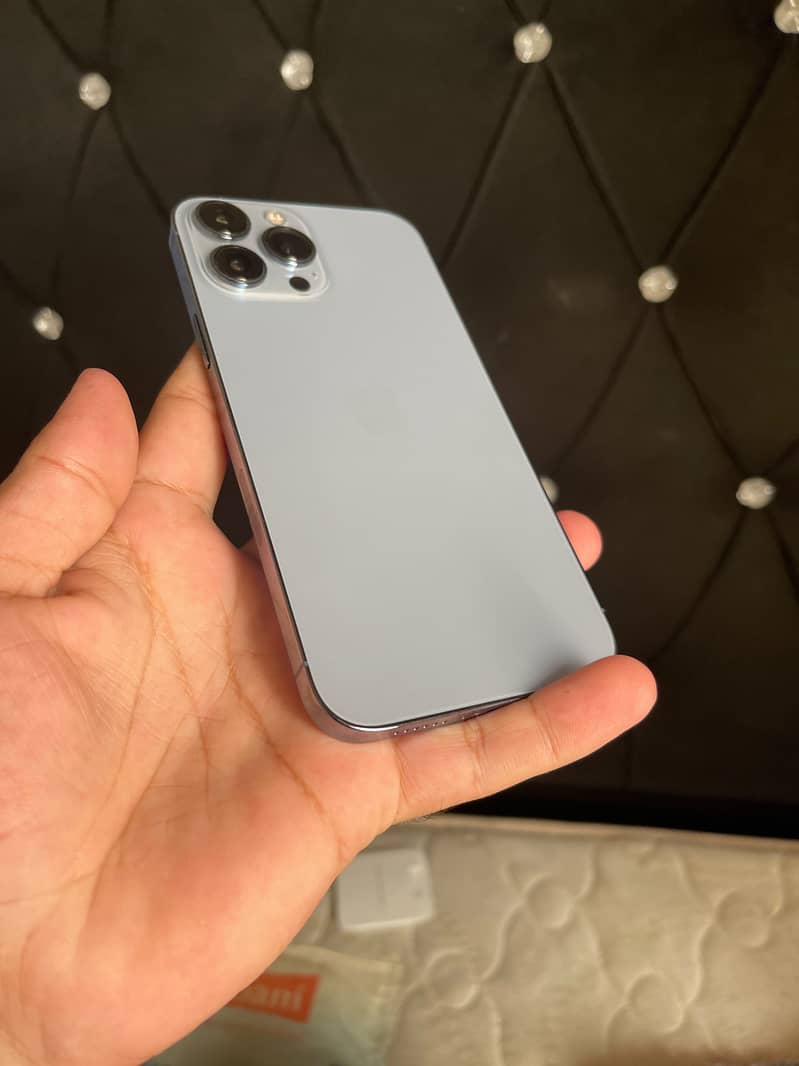 Apple iPhone 13 Pro Max 1