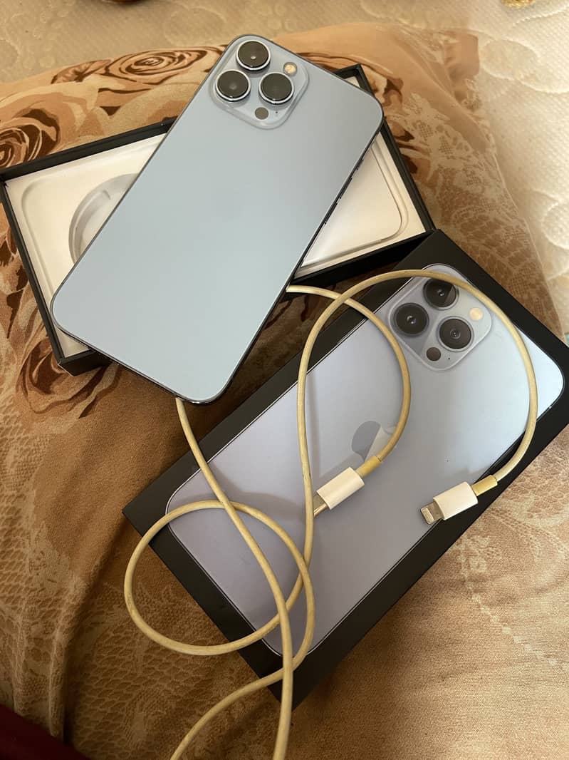 Apple iPhone 13 Pro Max 3