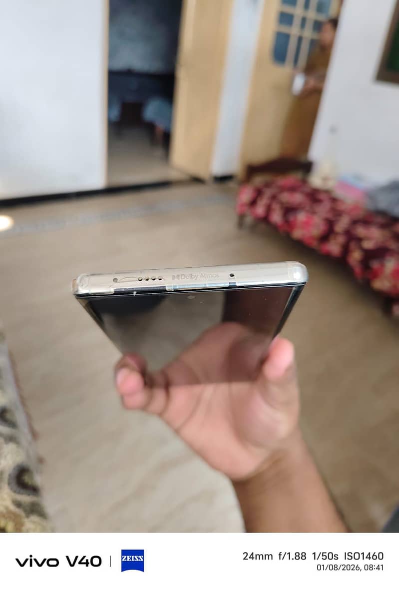 Tecno Camon 40 pro 1