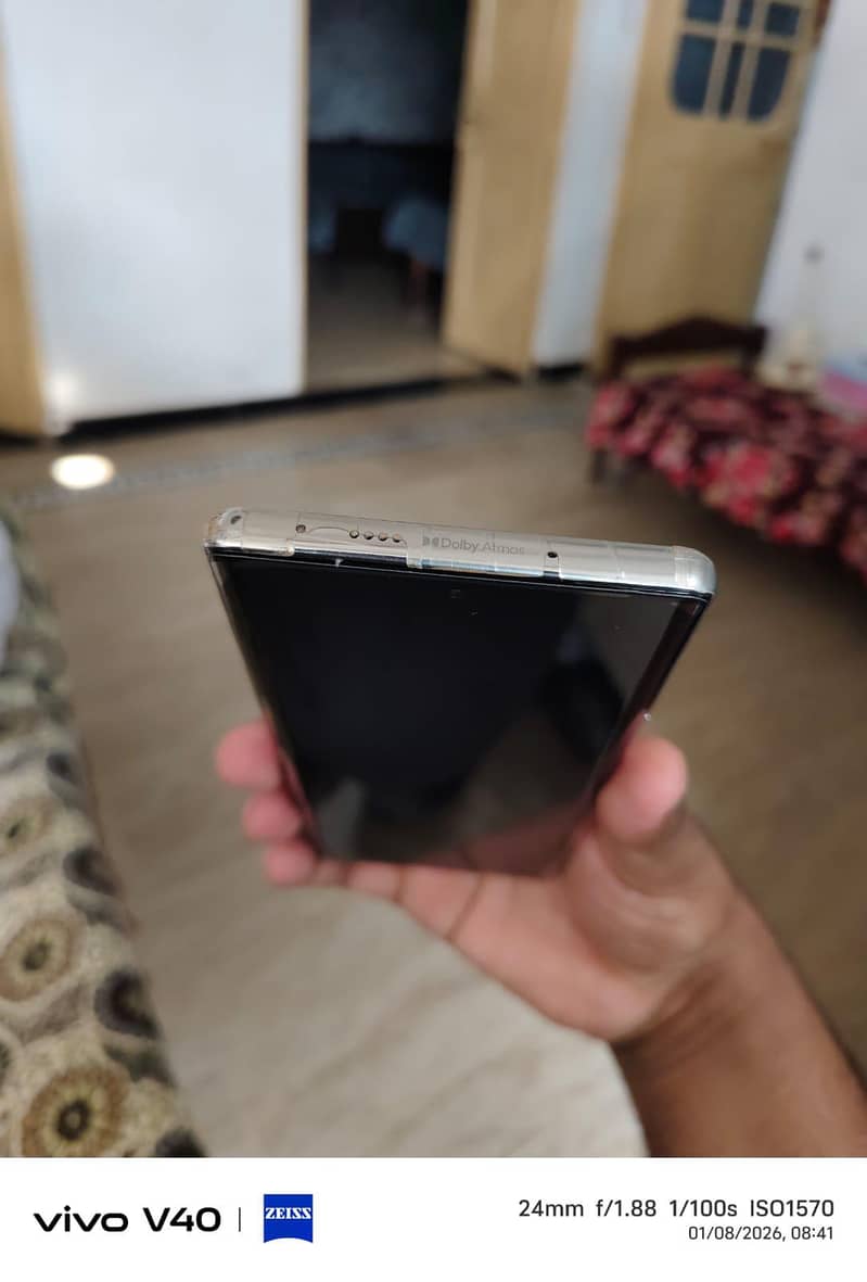Tecno Camon 40 pro 5