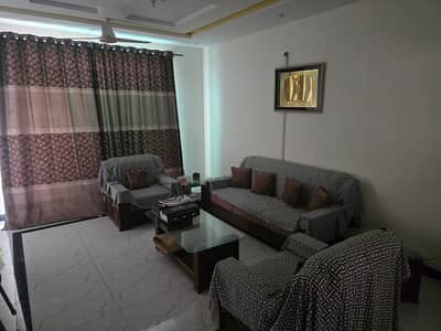 35x80 Basement Available For Rent For A Short Family Members, On Excellent Location, G-16/3, Islamabad