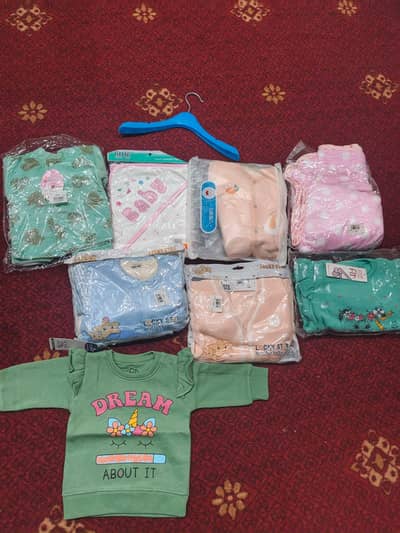 Kids  Clothes/ Winter Collection/ Boy_Girl/ Dresses/ clothes