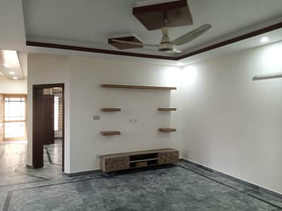 G-16 10 Marla House 3-Storey House For Sale.