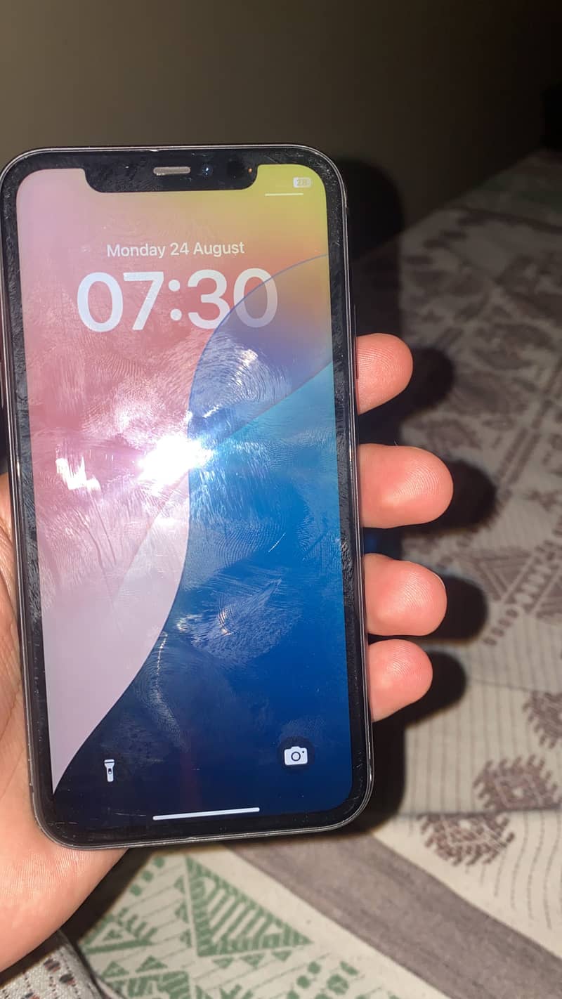 Apple iPhone 11 0