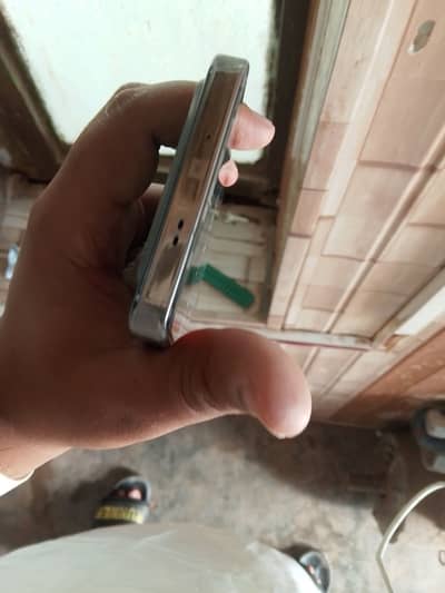 Infinix Note 40