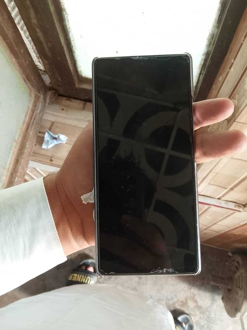 Infinix Note 40 3