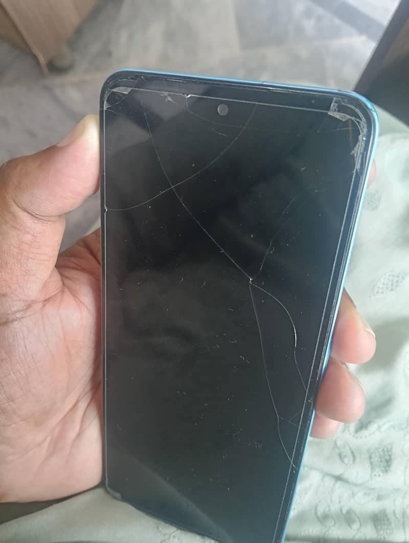 Xiaomi Redmi Note 12 1