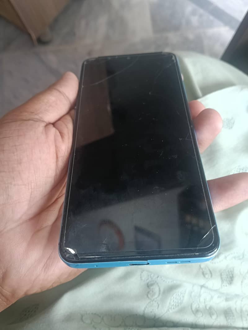 Xiaomi Redmi Note 12 2