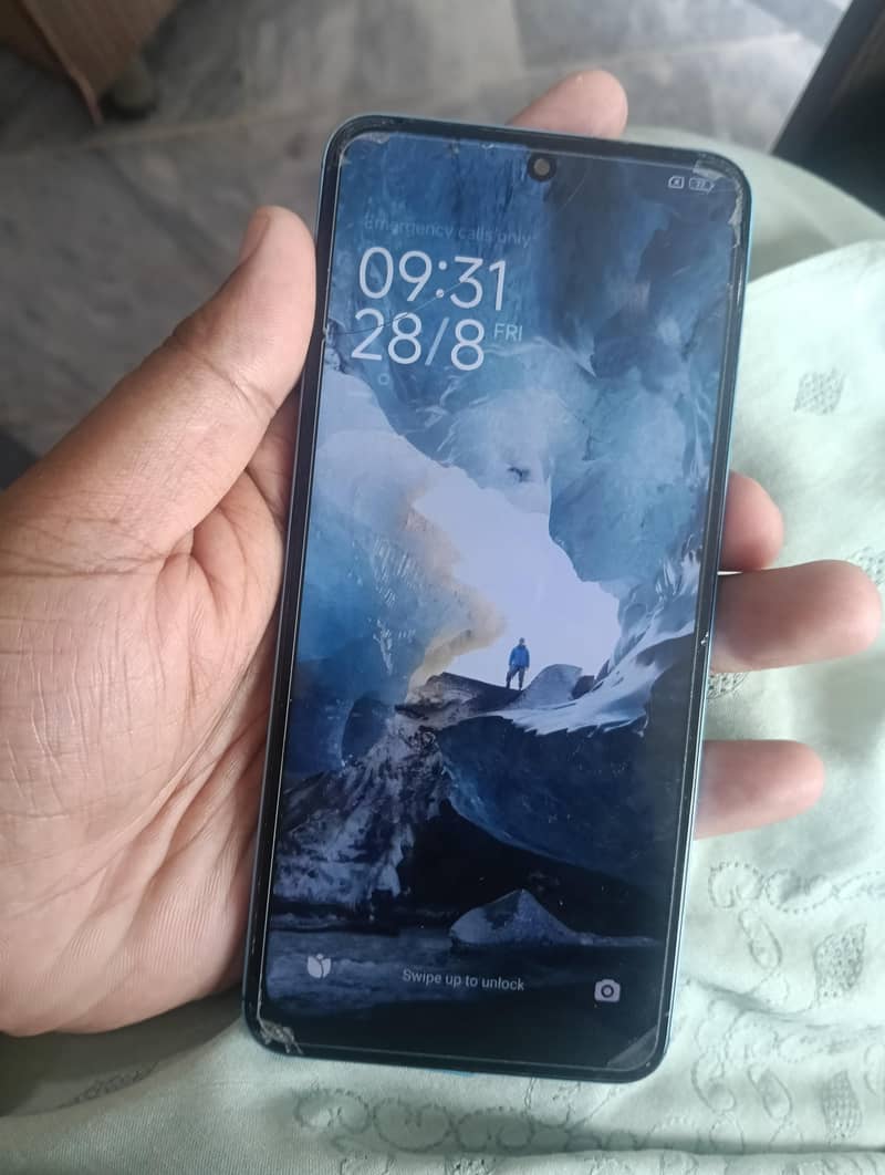 Xiaomi Redmi Note 12 3