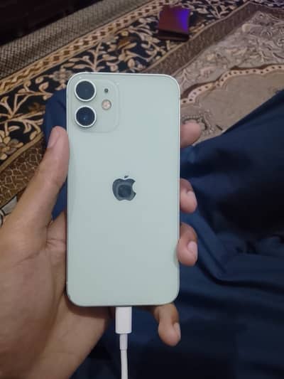 Apple iPhone 12 mini
