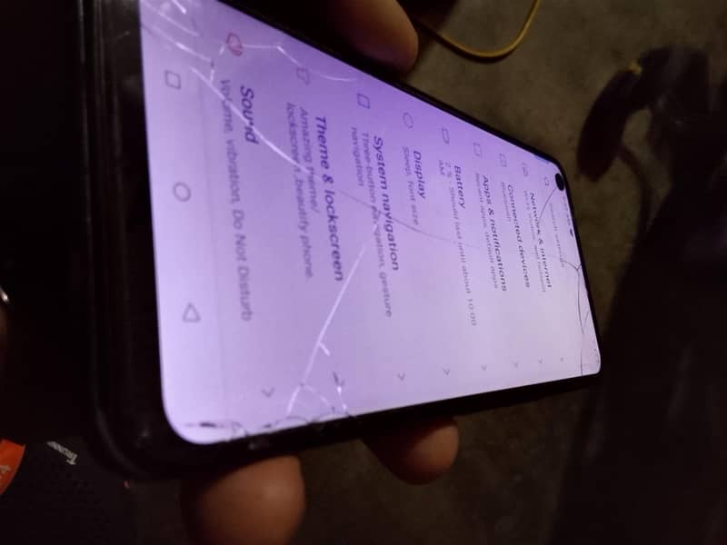 Itel S16 Pro 0