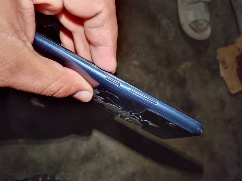 Itel S16 Pro 2