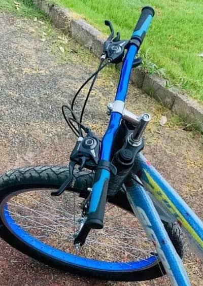 Goodwin Cycle For sale 26 inch brand new 0370+3659+859