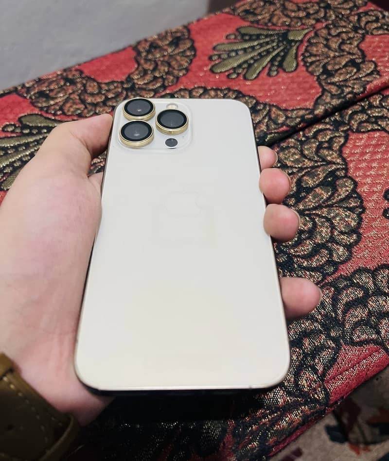 Apple iPhone 13 Pro 1