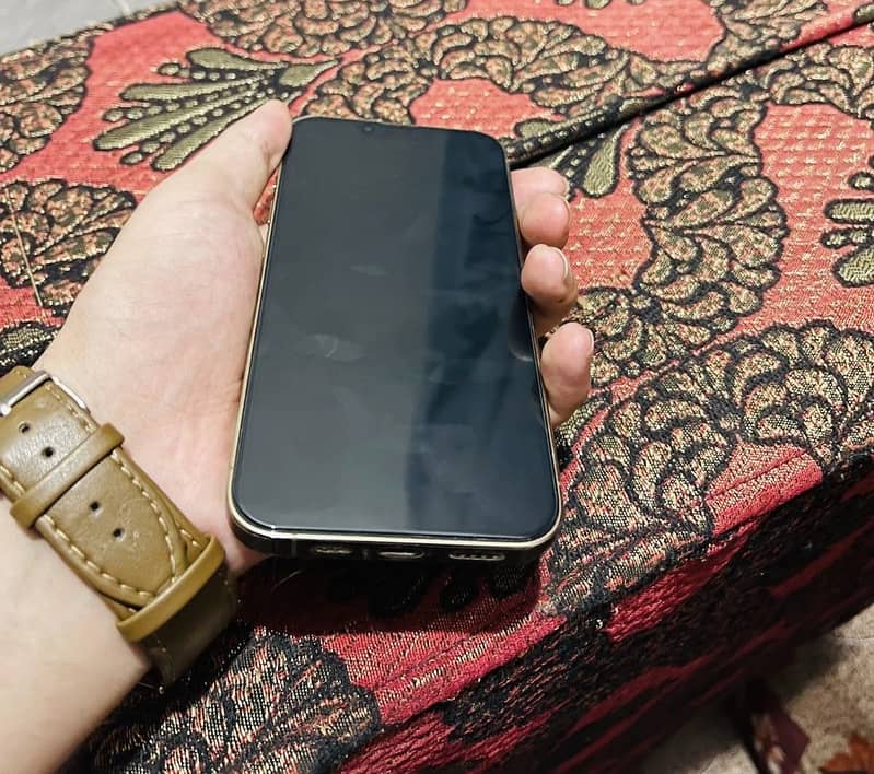 Apple iPhone 13 Pro 5