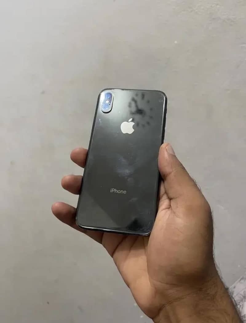 iphone x 3