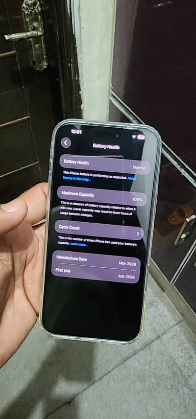 Apple iPhone 17 Pro Max JV for sale and exchange