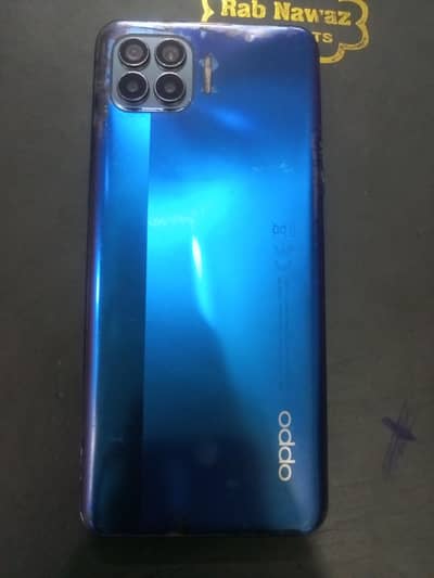 OPPO F17 Pro