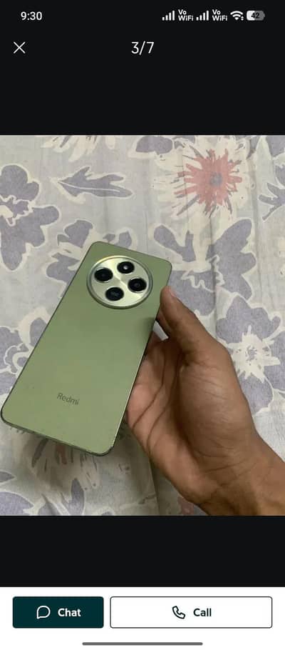 Xiaomi Redmi 14C 6+6/128