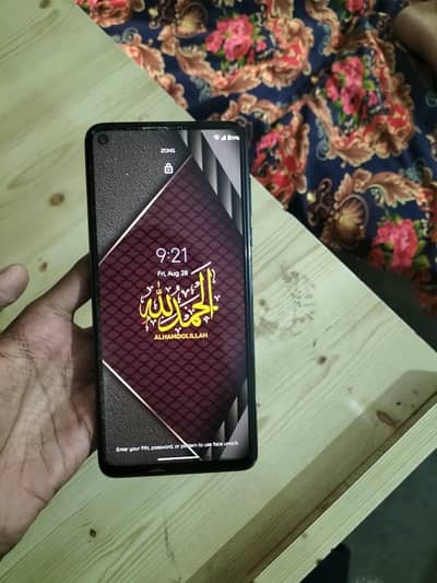 Motorola g stylus